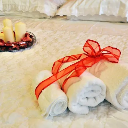 Dolce Notte بيت ضيافة *