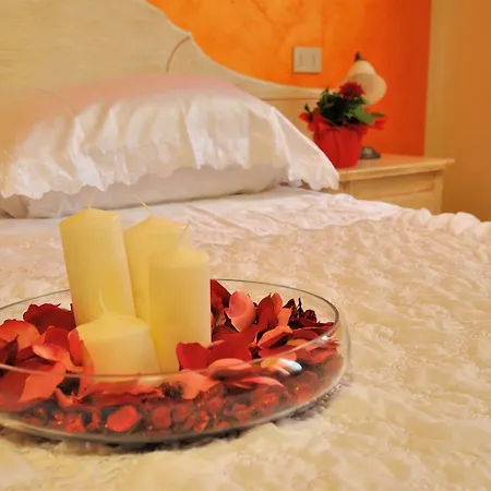 Dolce Notte بيت ضيافة سينا